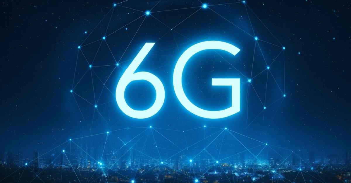 Samsung 6G Technology reshaping AI and networks