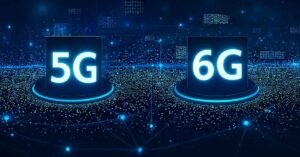 Samsung 6G Technology reshaping AI and networks
