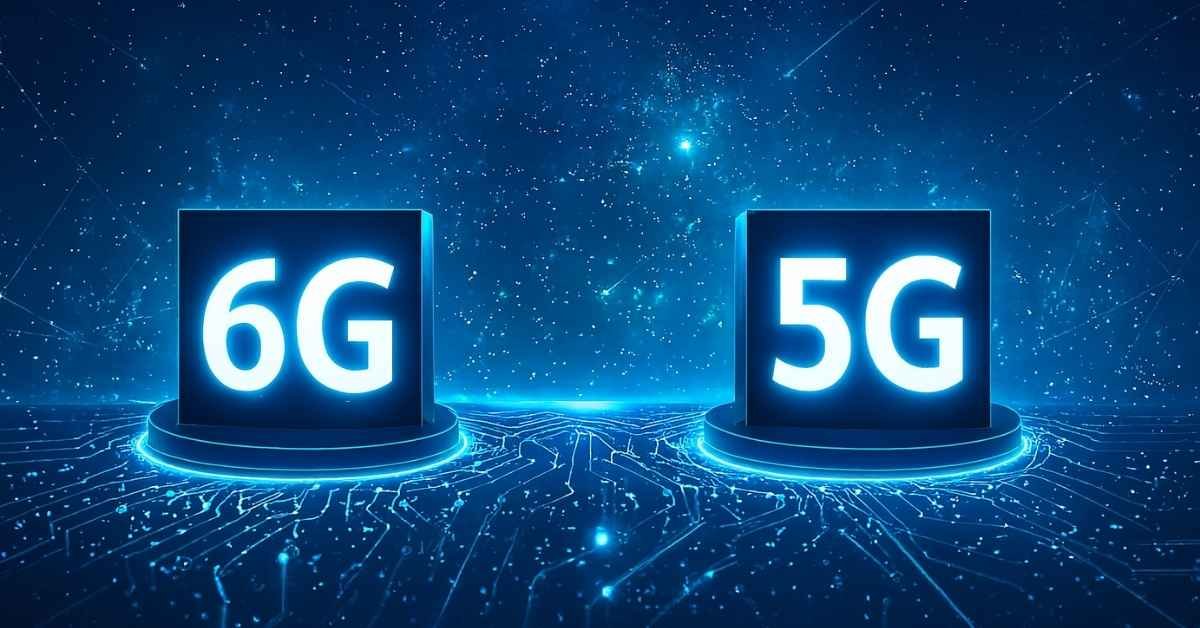 Samsung 6G Technology reshaping AI and networks