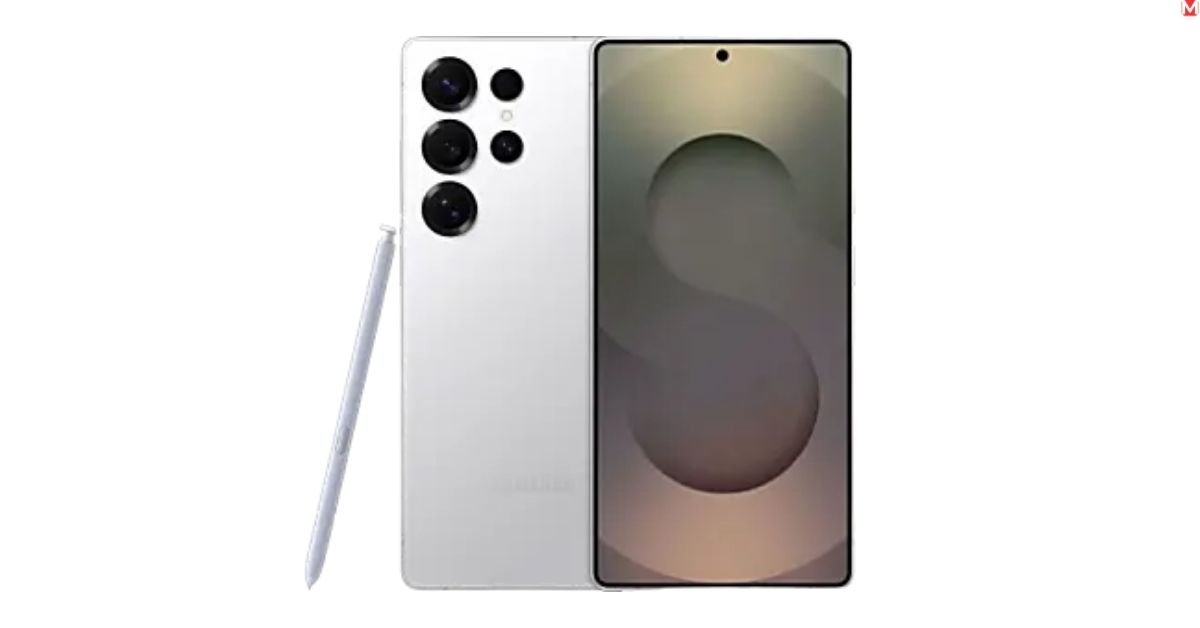 Samsung Galaxy S26 Ultra flagship phone