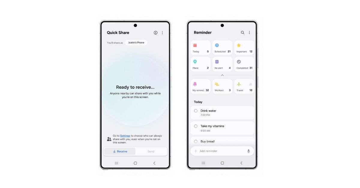 samsung one ui 8 rollout 5