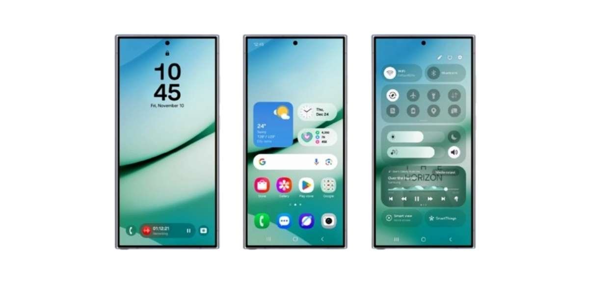 Samsung One UI 8 update timeline