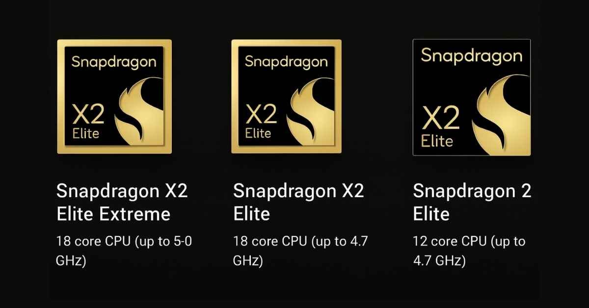 snapdragon x2 elite boldest laptop chip 2