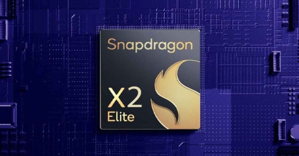 snapdragon x2 elite boldest laptop chip 5