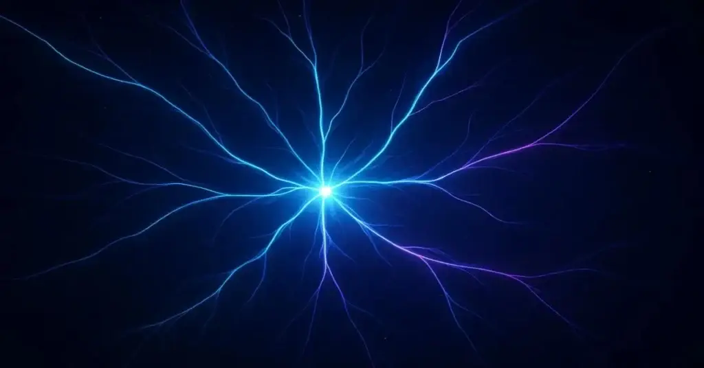 The Parallel Thinking of AI.