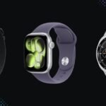 Home 22 Top AI smartwatches of 2026