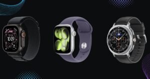 Top AI smartwatches of 2026