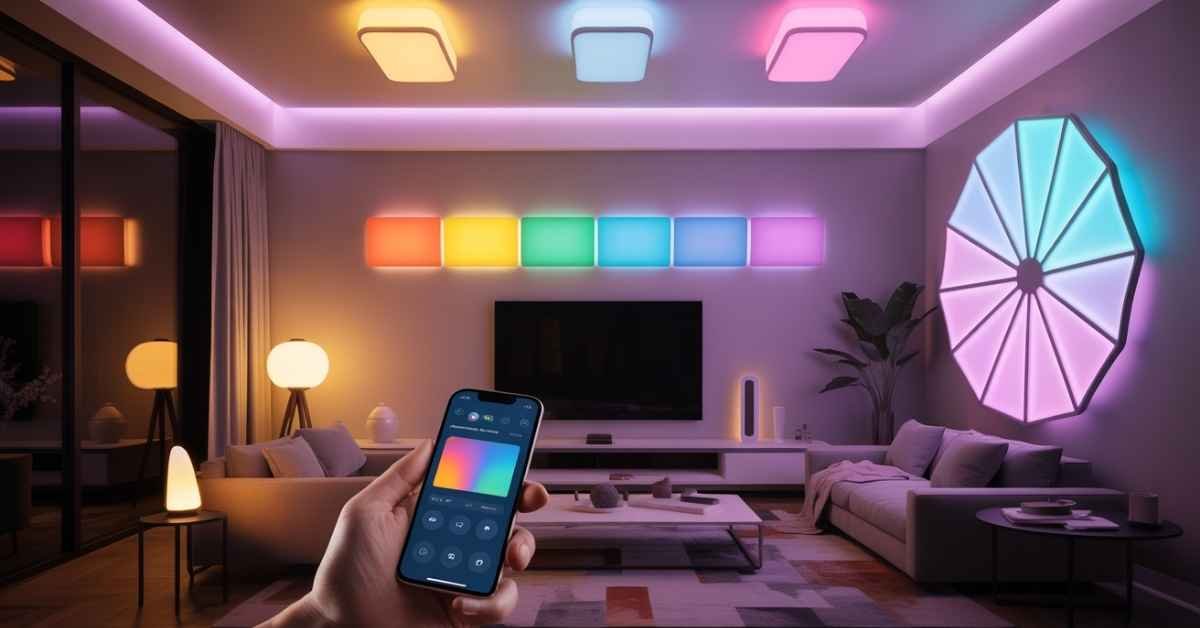 Best smart lighting brands in 2025