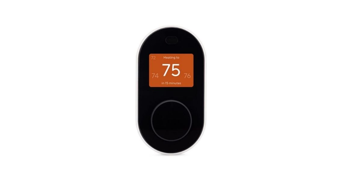 Wyze Smart Thermostat for home