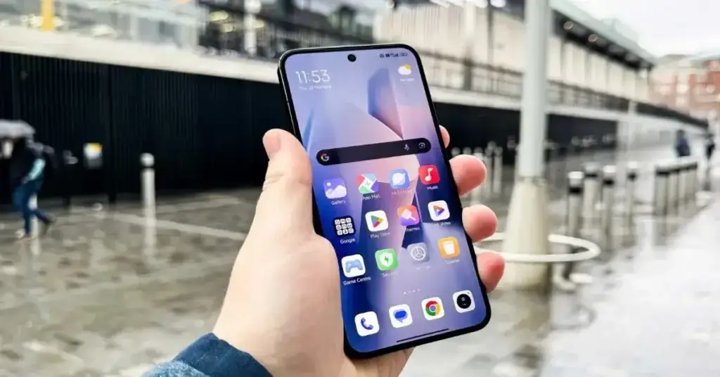 Xiaomi Pad 8 and Pad 8 Pro available in multiple colors with sleek matte finish options