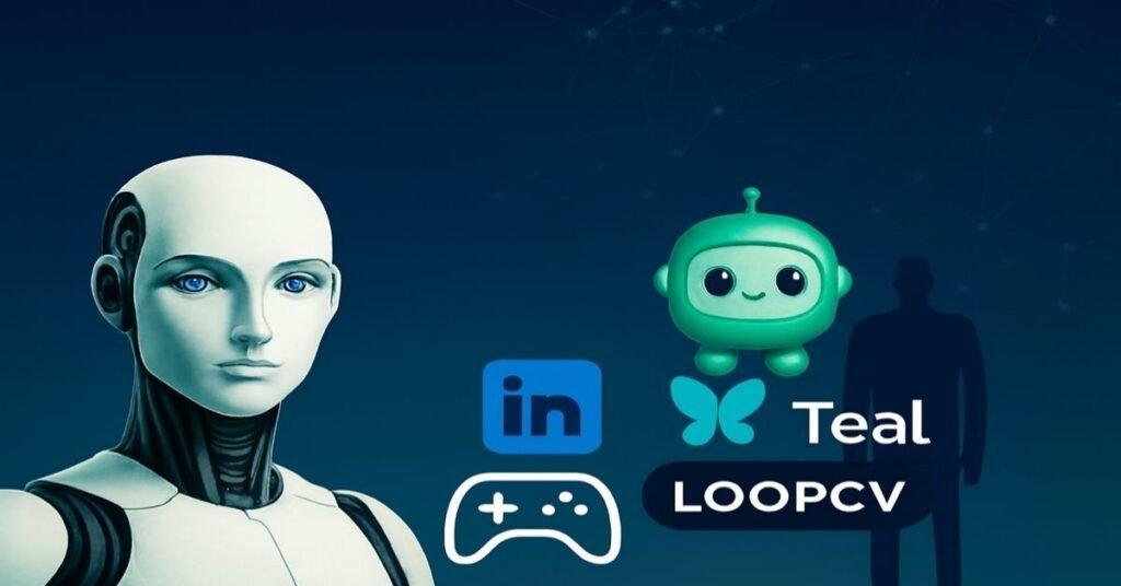 AI tools shaping job roles