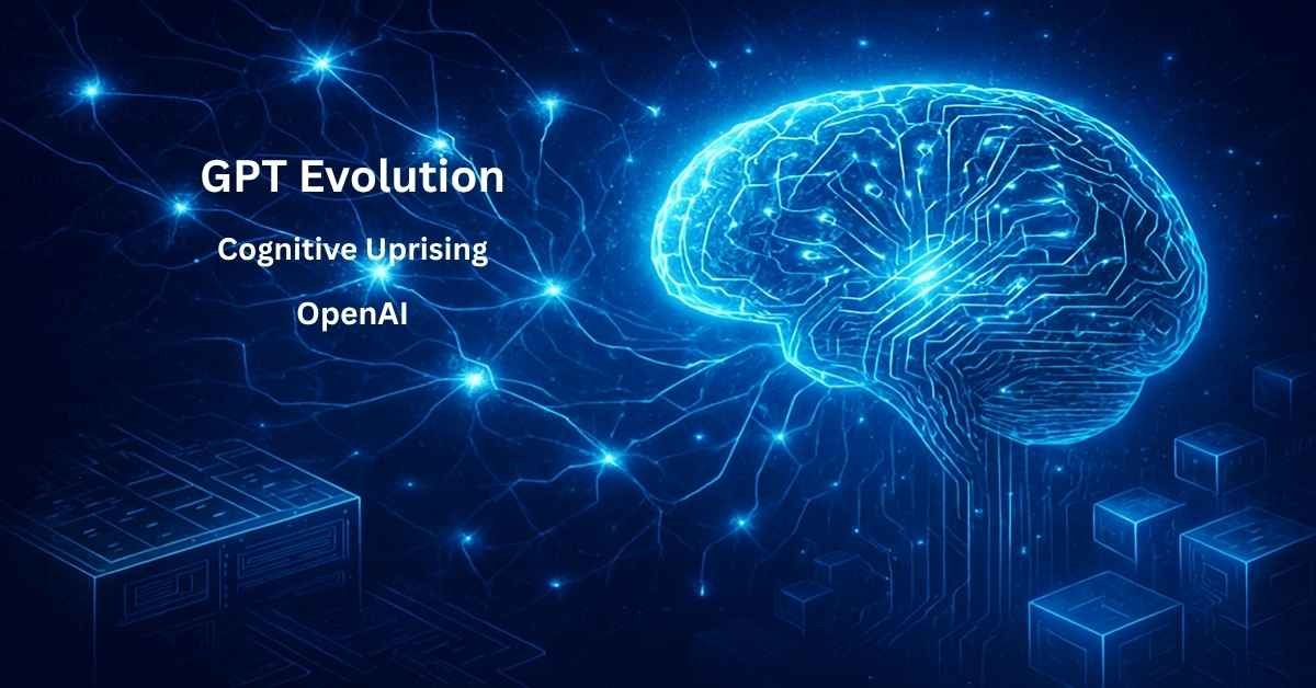 The GPT evolution from 3.5 to 5