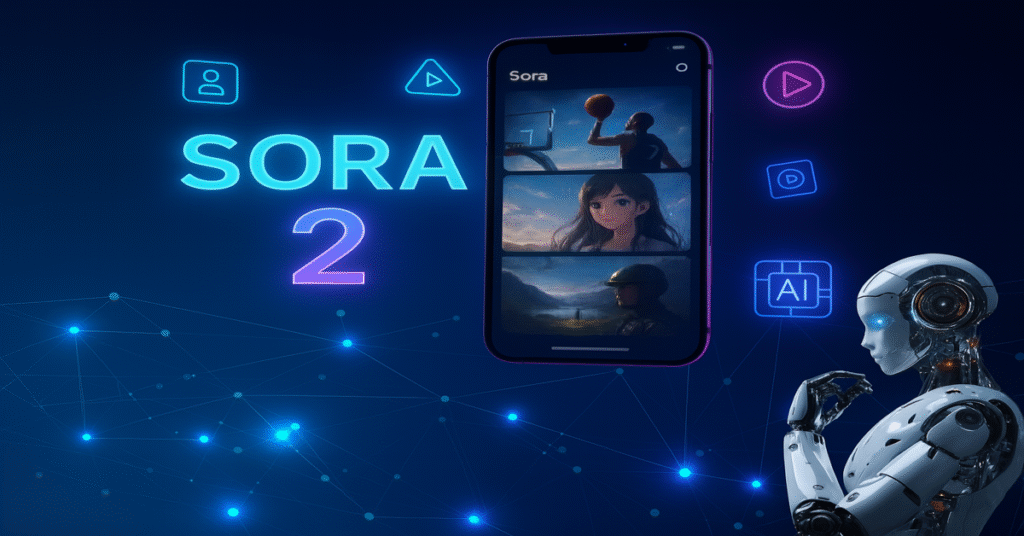 Sora 2 AI cameos go viral online