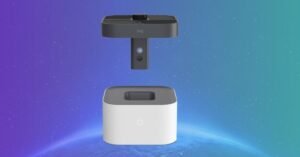 Amazon Ring Camera surveillance network