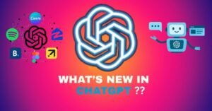 ChatGPT adds built-in apps for productivity