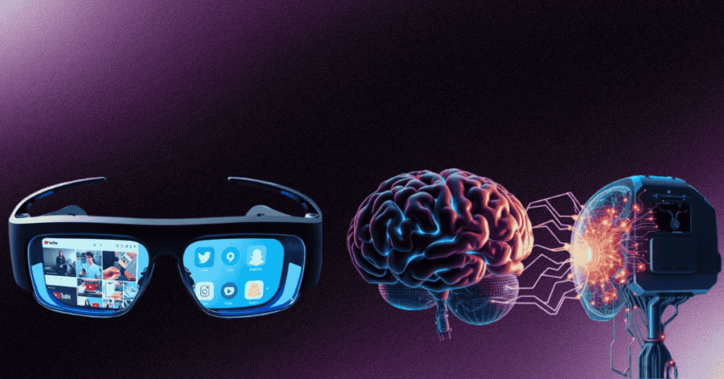 Evolution of smart glasses to AI eyewear