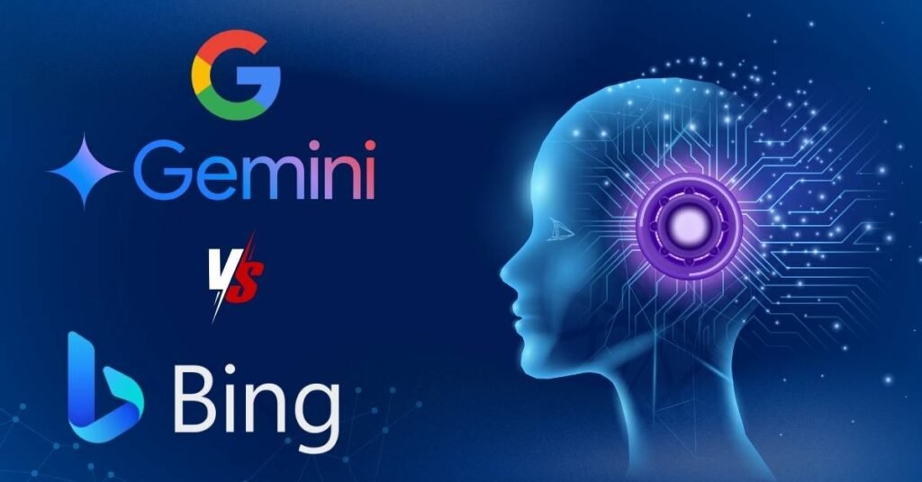 Google Gemini vs Bing AI: Which Search Engine Gives Smarter Answers in 2025 — And Why Yahoo Isn't Even Competing 3 Google Gemini vs Bing AI comparison