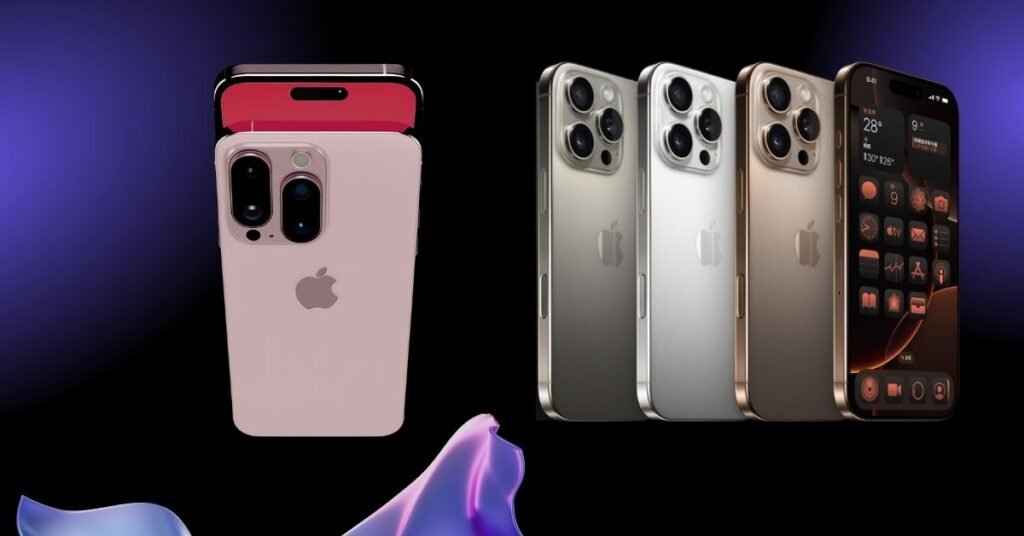 iPhone 18 Pro brighter, sharper, adaptive display