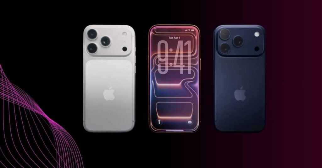 iPhone 18 Pro leak reveals new design and specs