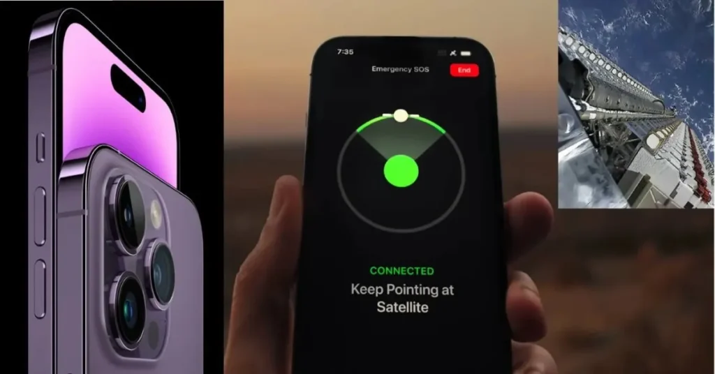 Apple Expands Satellite Connectivity to More Regions Apple expands satellite connectivity features to more regions and devices for improved emergency communication.
