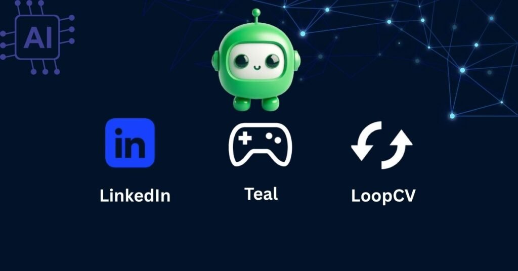 AI tools shaping job roles