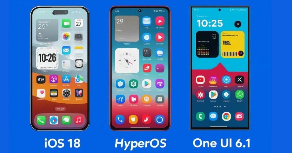 Samsung’s user-focused UI in 2025