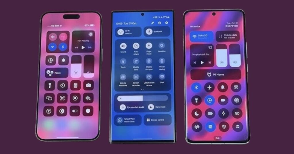 Samsung’s user-focused UI in 2025