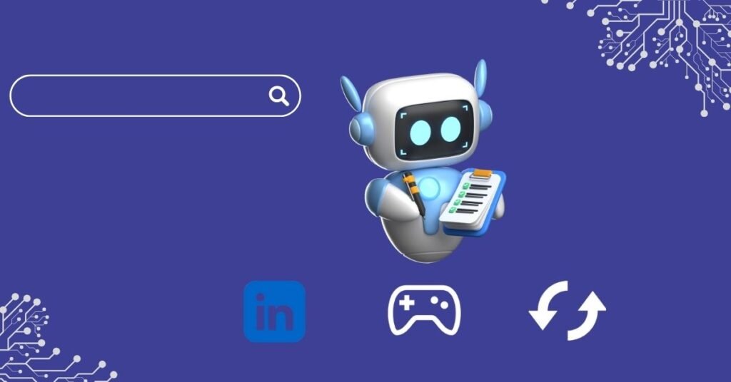 AI transforming job search