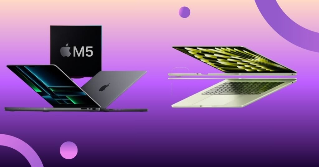 Slim Air vs Sleek Pro design
