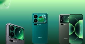 Xiaomi 17 Pro Max Leica Camera Shots