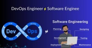 DevOps vs Software Engineer roles