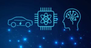 EV Quantum ASI tech comparison