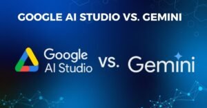 Google AI Studio vs Gemini pricing clash