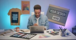 Canva Zero-to-Print Blueprint for Solopreneurs