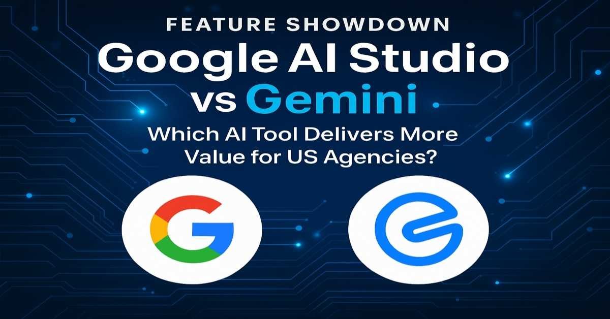 AI tools value battle for US agencies