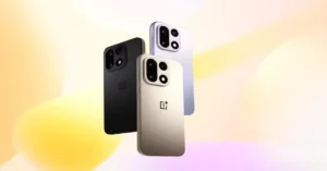 OnePlus 15 Battery Life and AI-Powered Personalized Experience