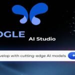Home 22 Google AI Studio Remote Access dashboard