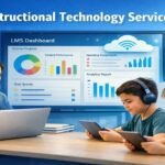 Home 22 Smart classroom digital learning tools