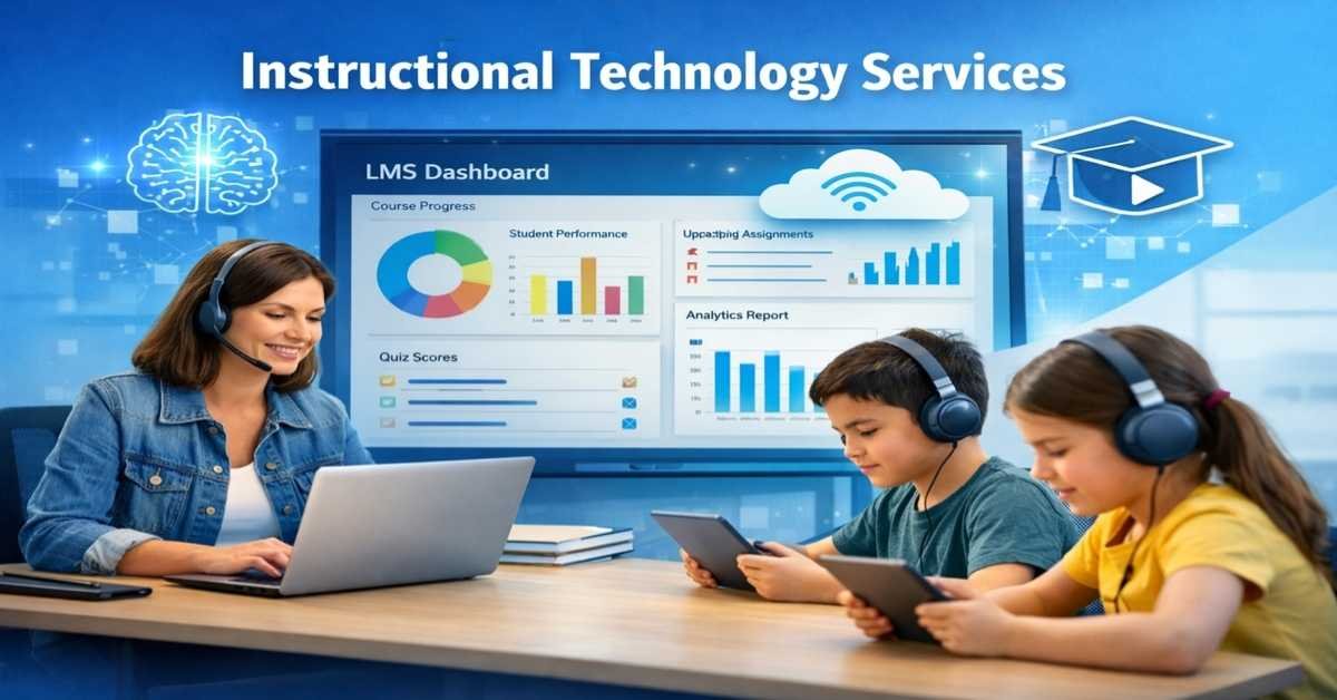 Smart classroom digital learning tools