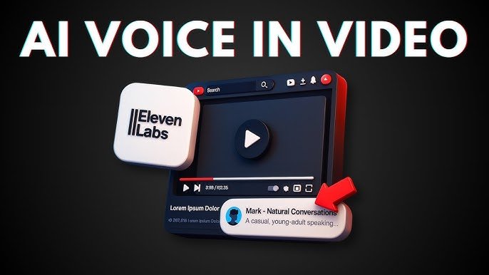 AI Voice to VideO