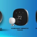Home 23 Best smart thermostats for home