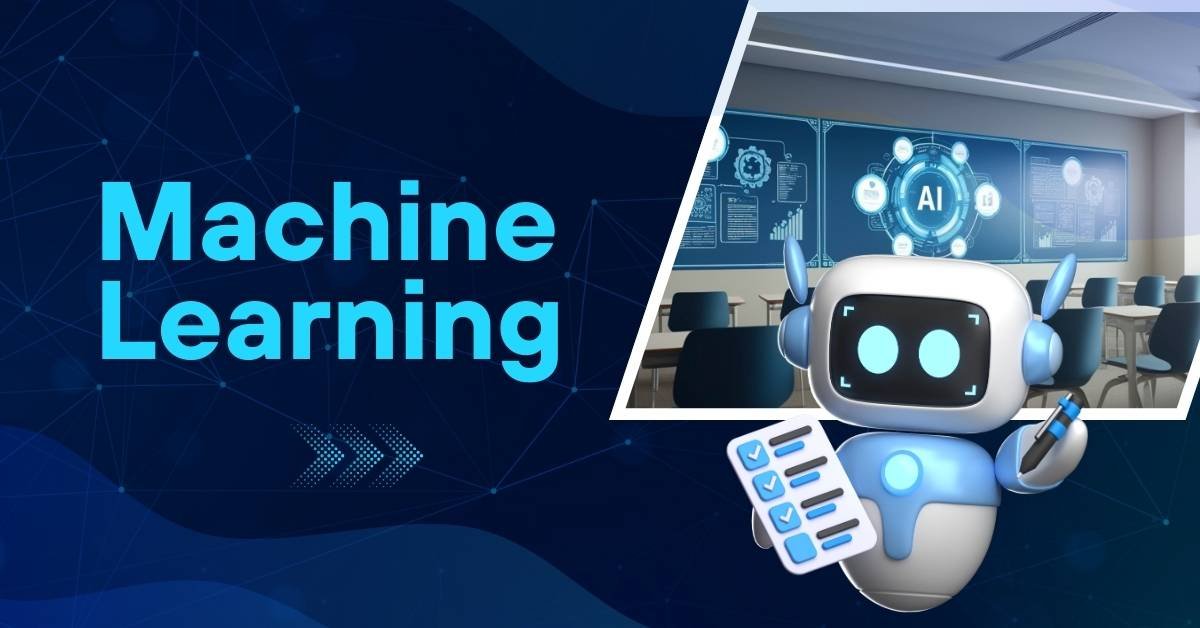 Introduction to Machine Learning