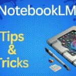 Home 24 NotebookLM AI research and note-taking tool by Google