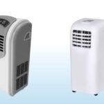 Home 22 Air AC Portable 2026 unit