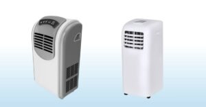 Air AC Portable 2026 unit