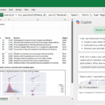 Home 22 AI Tools in Excel