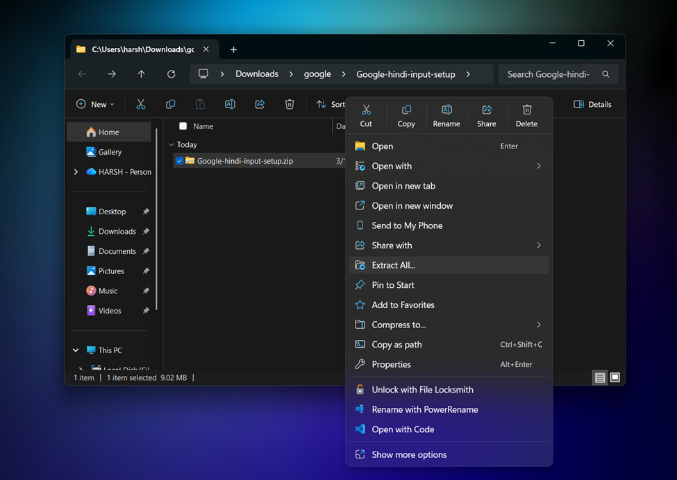 How I Use Google Input Tools Hindi to Type Faster and Smarter 10 How I Use Google Input Tools Hindi to Type Faster and Smarter