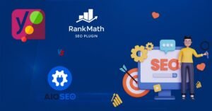 Rank Math vs Yoast SEO vs AIOSEO 2026