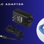 Home 22 AC adapter explained