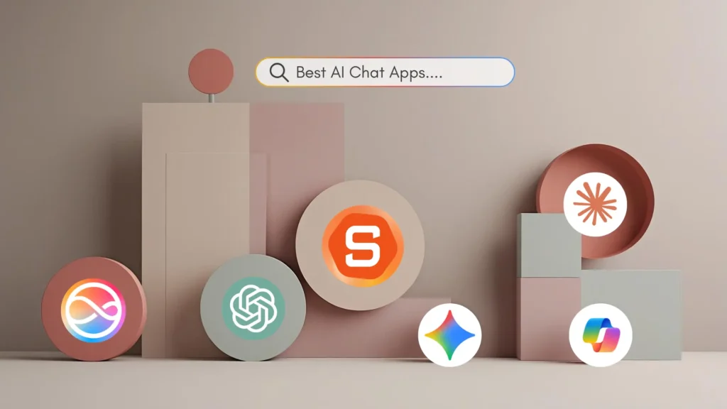 AI Chat Apps